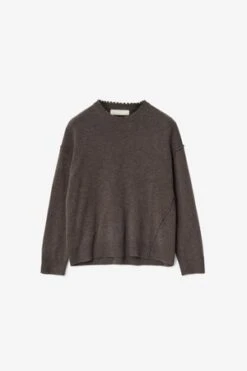 AdnymKayi Knit - Mole