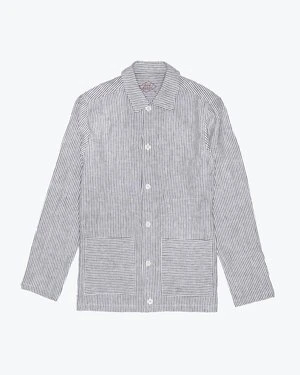 ALEX CRANEKite Jacket - Lines 1 ALEX CRANEKite Jacket - Lines