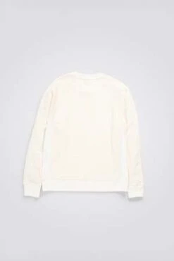 Norse ProjectsKristian Eco Sweatshirts - Dye Raw White 5 Norse ProjectsKristian Eco Sweatshirts - Dye Raw White -Garmentory Fashion Store Kristian Eco Dye Raw White 20230505185916 2
