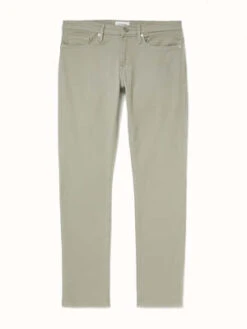 FRAME DenimDenim L'homme Slim - Garage Fatigue