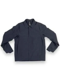 Arc'teryx VeilanceLERUS INSULATED JACKET - Black