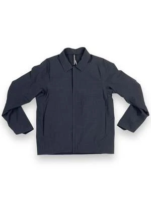 Arc'teryx VeilanceLERUS INSULATED JACKET - Black 1 Arc'teryx VeilanceLERUS INSULATED JACKET - Black