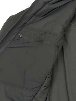 Arc'teryx VeilanceLERUS INSULATED JACKET - Black 3 Arc'teryx VeilanceLERUS INSULATED JACKET - Black - Image 3