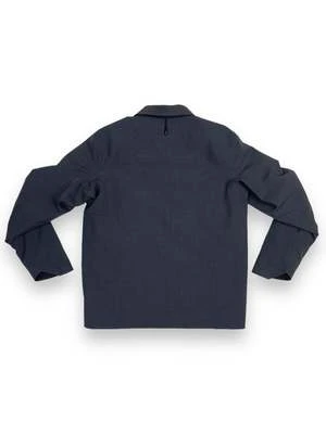 Arc'teryx VeilanceLERUS INSULATED JACKET - Black 2 Arc'teryx VeilanceLERUS INSULATED JACKET - Black - Image 2