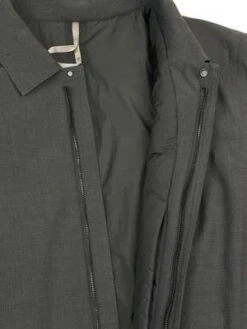 Arc'teryx VeilanceLERUS INSULATED JACKET - Black 11 Arc'teryx VeilanceLERUS INSULATED JACKET - Black -Garmentory Fashion Store LERUS INSULATED JACKET 20230910204430