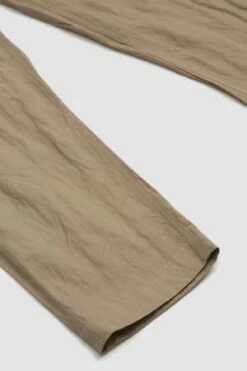 LemaireLoose Chino Pants - Rose Beige -Garmentory Fashion Store Lemaire Loose Chino Pants Rose Beige 20230706191219