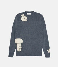 LERET LERETLeret Leret No. 28 Sweater