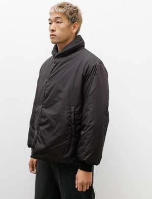 ArpenteurLoft J Technical Nylon - Black 3 ArpenteurLoft J Technical Nylon - Black - Image 3