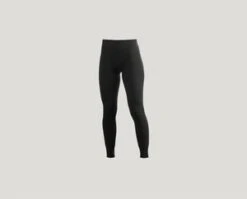 WoolpowerLong Johns 200 No Fly Baselayer Denim