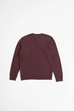 SunspelLoopback Sweatshirt Port 9 SunspelLoopback Sweatshirt Port -Garmentory Fashion Store Loopback Sweatshirt Port 20220823140459 3