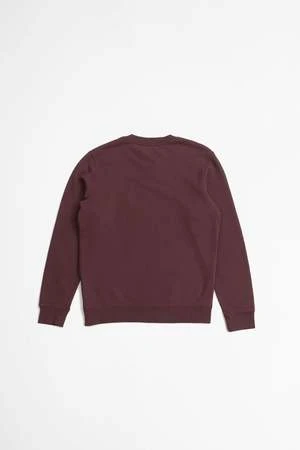 SunspelLoopback Sweatshirt Port 5 SunspelLoopback Sweatshirt Port - Image 5