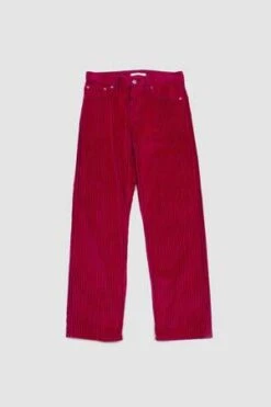 SunflowerLoose Jeans - Pink