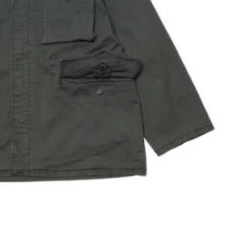 U.SAGEM43 Field Jacket - Grey 11 U.SAGEM43 Field Jacket - Grey -Garmentory Fashion Store M43 FIELD JACKET GREY 20230526181527 1