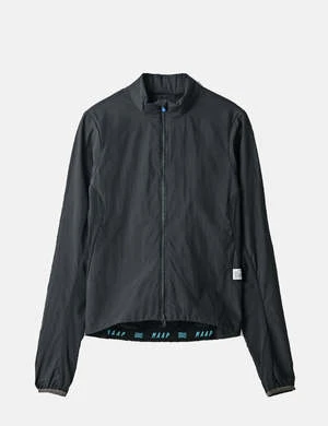 MAAPWomen's Alt_Road Thermal Jacket - Black 6 MAAPWomen's Alt_Road Thermal Jacket - Black - Image 6