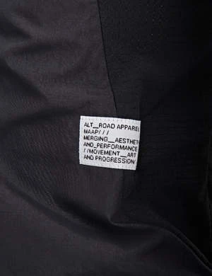 MAAPWomen's Alt_Road Thermal Jacket - Black 4 MAAPWomen's Alt_Road Thermal Jacket - Black - Image 4