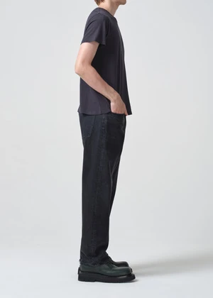 AGOLDEMENS 90s Jean - Tar 2 AGOLDEMENS 90s Jean - Tar - Image 2