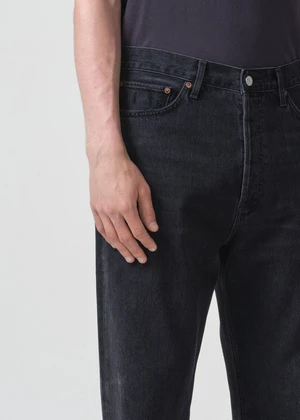 AGOLDEMENS 90s Jean - Tar 3 AGOLDEMENS 90s Jean - Tar - Image 3