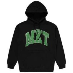 MARKETMarket Mkt Arc Hoodie - Washed Black