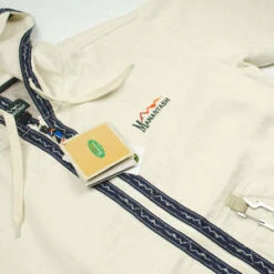 ManastashChilliwack Zip Hoodie - Ecru -Garmentory Fashion Store Manastash Chilliwack Zip Hoodie Neutral 20220316173001 1