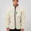 ManastashMt. Gorilla Fleece Jacket - Neutral Beige