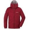 MontbellRain Trekker Jacket
