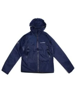 MontbellRain Trekker Jacket -Garmentory Fashion Store Montbell Rain Trekker Jacket 20211101065411 2