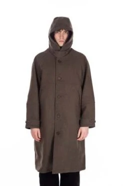 Our LegacyAbbey Melton - Moss Green