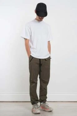 CAYLMountain Pant 2 - Brown Khaki