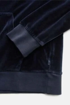 04651/Nicki Turtle Hoodie - Navy -Garmentory Fashion Store Nicki Turtle Hoodie Navy 20220906040800 1