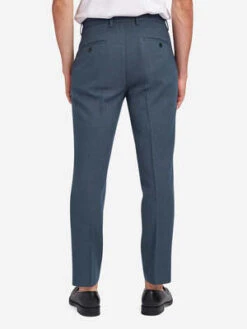 O.N.SNiles Twill Trousers 14 O.N.SNiles Twill Trousers -Garmentory Fashion Store Niles Twill Trousers 20230906164611 3