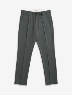 O.N.SNiles Twill Trousers 17 O.N.SNiles Twill Trousers -Garmentory Fashion Store Niles Twill Trousers 20230906164612 2