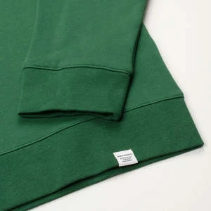 Norse ProjectsVagn Classic Sweatshirt - Dartmouth Green 3 Norse ProjectsVagn Classic Sweatshirt - Dartmouth Green - Image 3