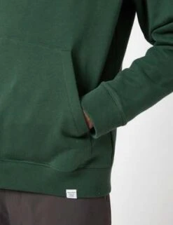 Front Page -Garmentory Fashion Store Norse Projects Vagn Hooded Sweatshirt Dartmouth Green 20230406140254 1