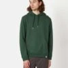 Norse ProjectsVagn Hooded Sweatshirt - Dartmouth Green