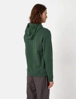 Norse ProjectsVagn Hooded Sweatshirt - Dartmouth Green -Garmentory Fashion Store Norse Projects Vagn Hooded Sweatshirt Dartmouth Green 20230406140255