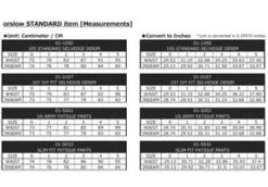 OrslowFrench Work Pant - Khaki Herringbone 7 OrslowFrench Work Pant - Khaki Herringbone -Garmentory Fashion Store ORSLOW French Work Pant Khaki Herringbone 20230404145440 3