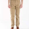 RRLOfficer Chino Pant - KHAKI