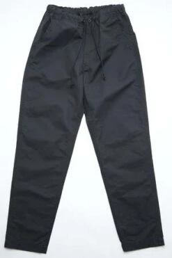 OrslowNew Yorker Pants - Sumi Black