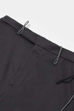 P. AndradeDrawstrings Wide Leg Trousers - Grey/Brown 15 P. AndradeDrawstrings Wide Leg Trousers - Grey/Brown -Garmentory Fashion Store P Andrade Drawstrings Wide Leg Trousers Grey Brown 20221110135936
