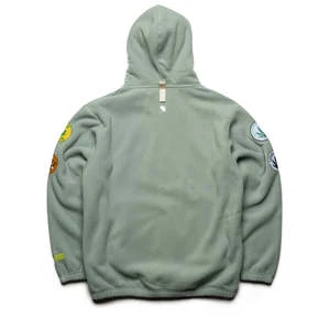Advisory Board CrystalsPHARMACIST HOODIE - Grey 2 Advisory Board CrystalsPHARMACIST HOODIE - Grey - Image 2