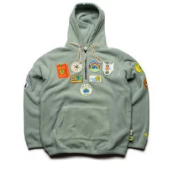 Advisory Board CrystalsPHARMACIST HOODIE - Grey