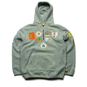 Advisory Board CrystalsPHARMACIST HOODIE - Grey 1 Advisory Board CrystalsPHARMACIST HOODIE - Grey