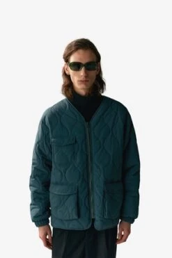 Welter ShelterPaddy Light - Faded Steel