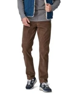 PatagoniaPantaln De Pana De Algodn Orgnico - Topsoil Brown 5 PatagoniaPantaln De Pana De Algodn Orgnico - Topsoil Brown -Garmentory Fashion Store Pantaln de pana de algodn orgnico Topsoil Brown 20231003154438 1