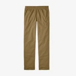 PatagoniaPataginia M's Funhoggers Pants - Classis Tan