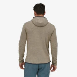 PatagoniaR1 Air Full-Zip Hoody - Oar Tan 5 PatagoniaR1 Air Full-Zip Hoody - Oar Tan -Garmentory Fashion Store Patagonia Men s R1 Air Full Zip Hoody Oar Tan 20230928215935 2
