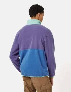 PatagoniaMicrodini 1/2 Zip Fleece - Bayou Blue 6 PatagoniaMicrodini 1/2 Zip Fleece - Bayou Blue -Garmentory Fashion Store Patagonia Microdini 1 2 Zip Fleece Bayou Blue 20230208100444 1