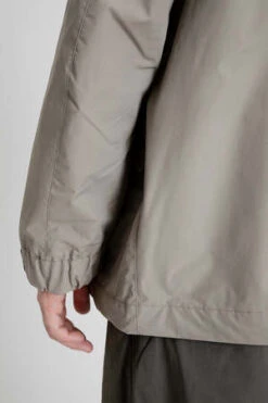 GoldwinPertex Shield Act Rover Jacket - Grayish Sand -Garmentory Fashion Store Pertex Shield Act Rover Jacket Grayish Sand 20231031192106