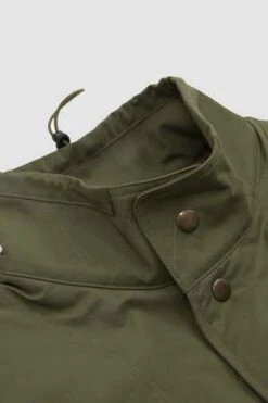 VenturonPinea 1ST Vest - Green -Garmentory Fashion Store Pinea 1ST Vest Green 20231024222746 2