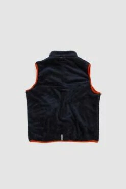 ManastashPoppy Thermal Fleece Vest - Navy -Garmentory Fashion Store Poppy Thermal Fleece Vest Navy 20231011162813 1